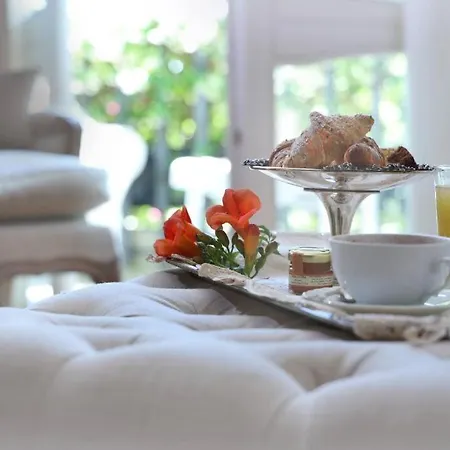 Resort Demeure D'enri