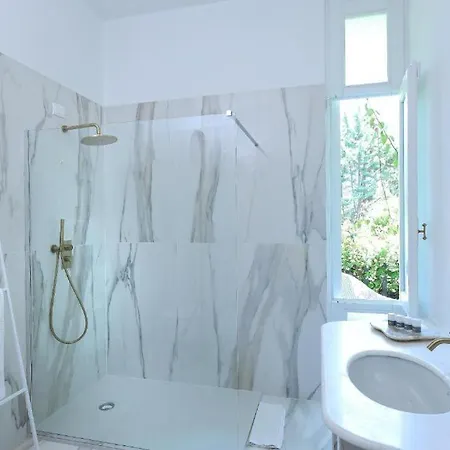 Demeure D'enri Курортный комплекс