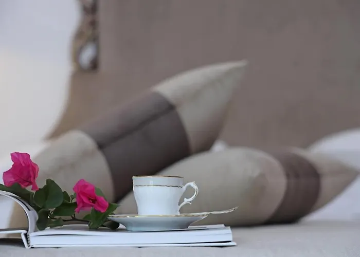 Demeure D'enri * Il Monte