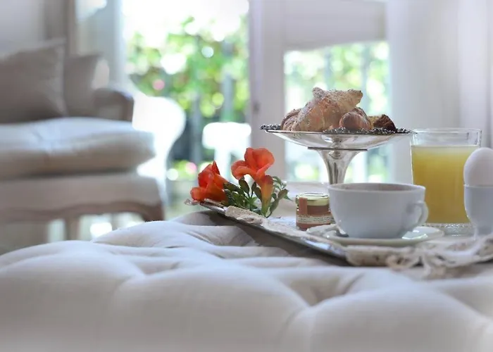 Resort Demeure D'enri